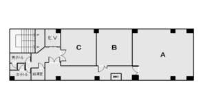 和光紙屋町ビル